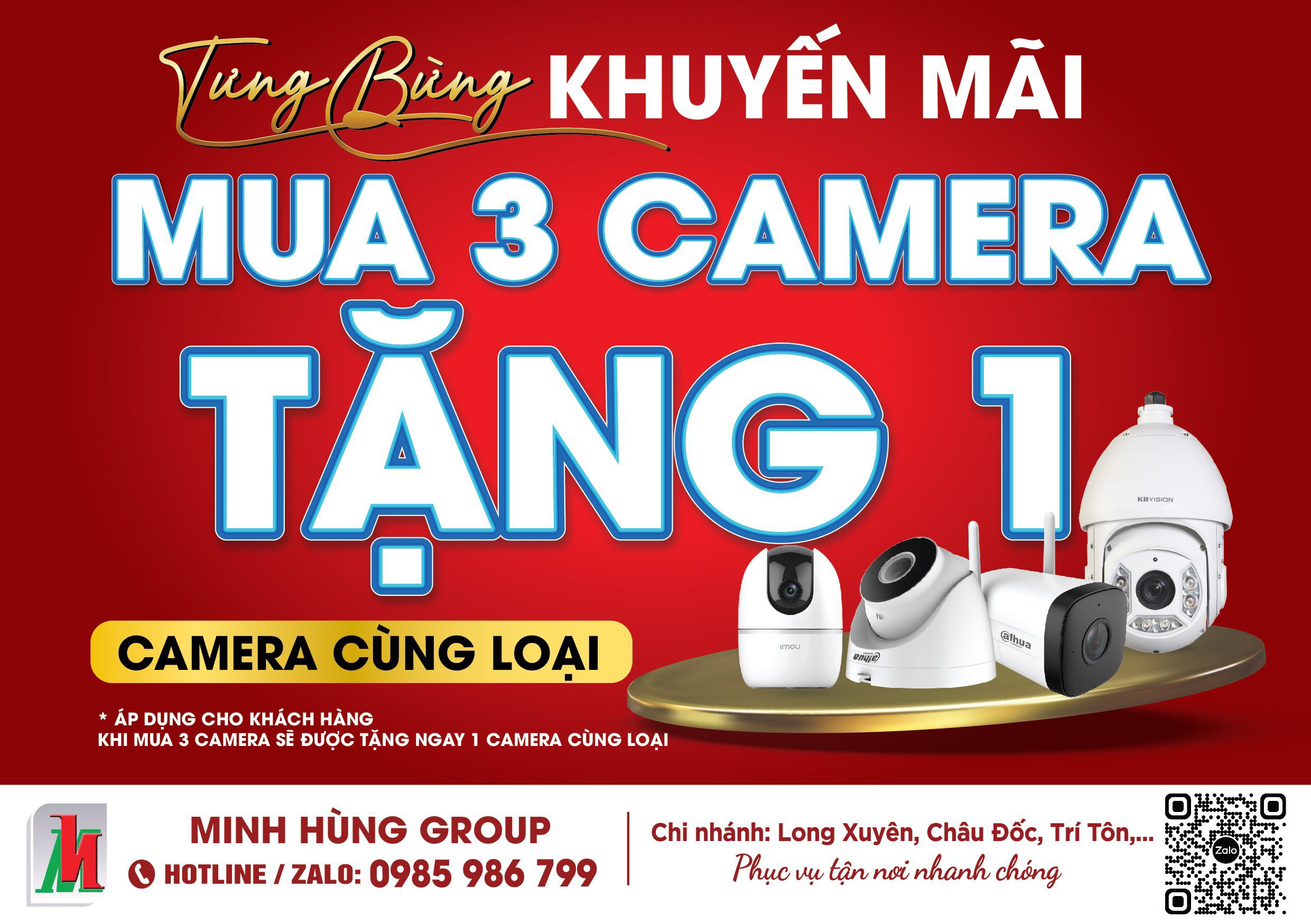 1. Camera An Ninh