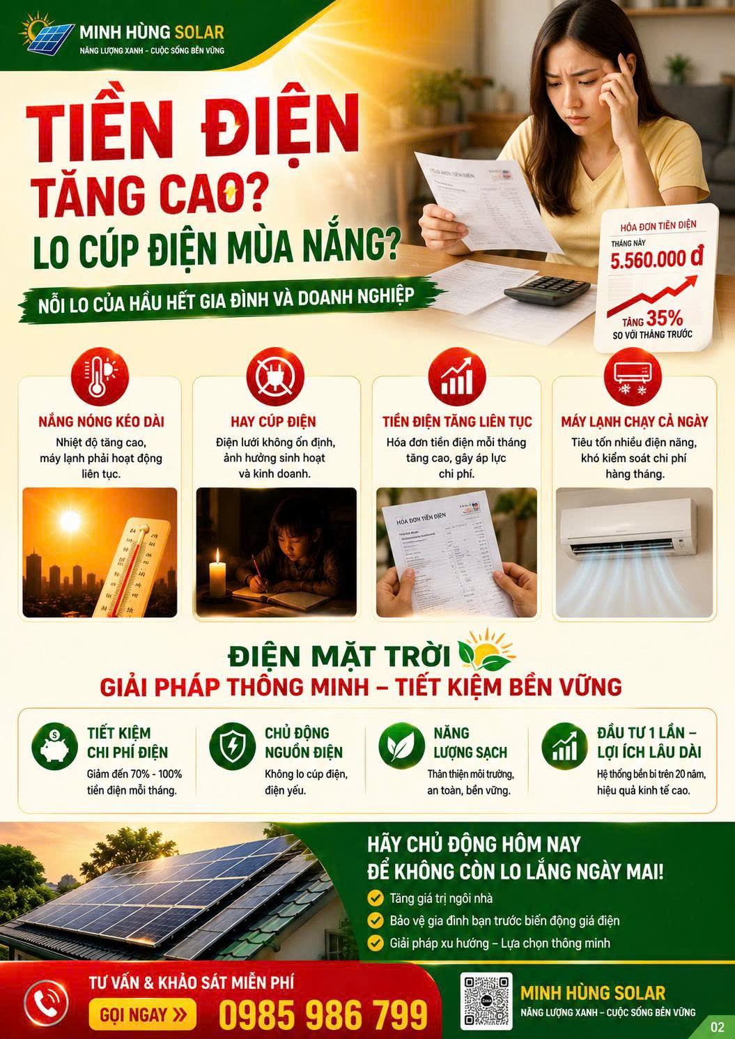 Hộ Gia Đình